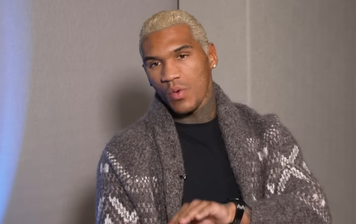 Conor Benn Abandons Eddie Hearn for Dana White’s Zuffa Boxing in Stunning Move