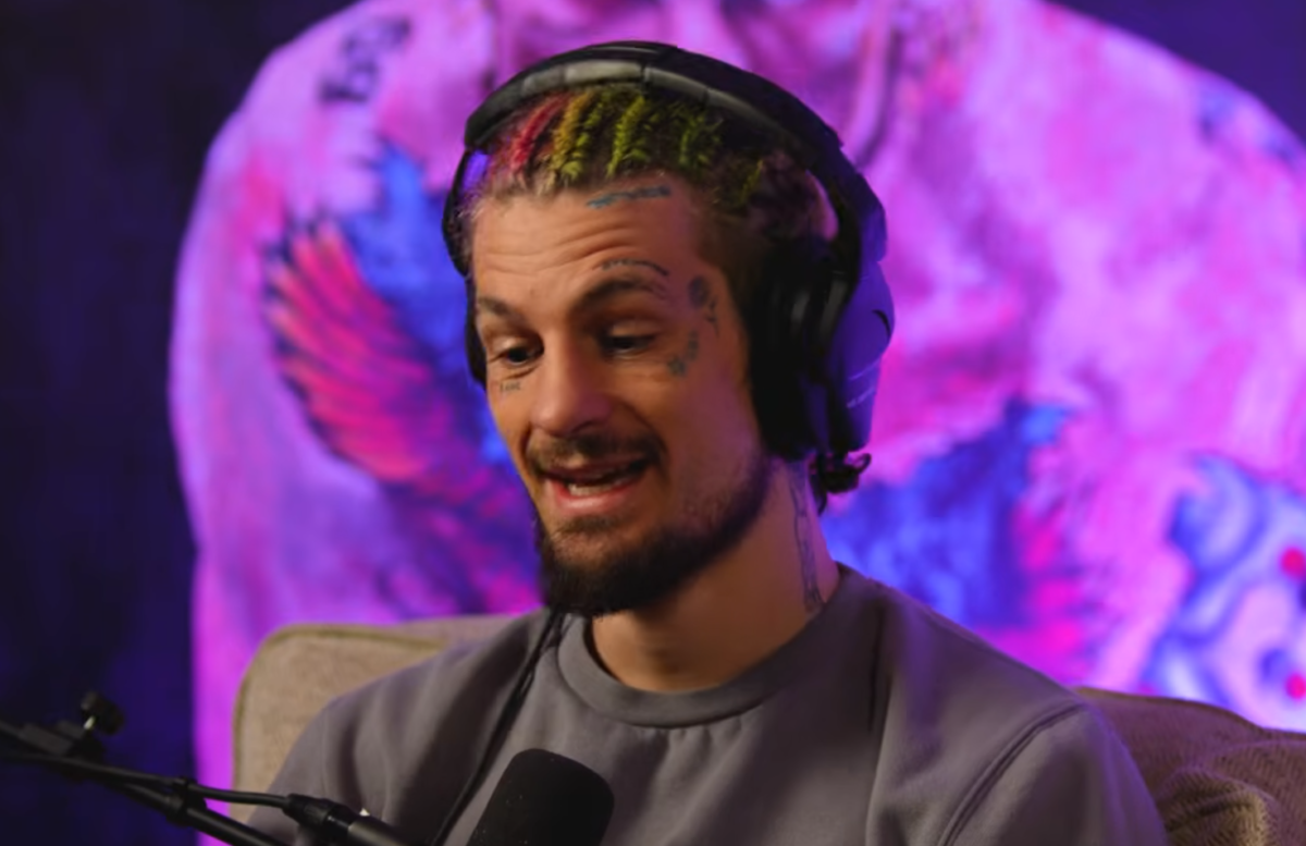 Sean O’Malley Fears Missing UFC’s Historic White House Event