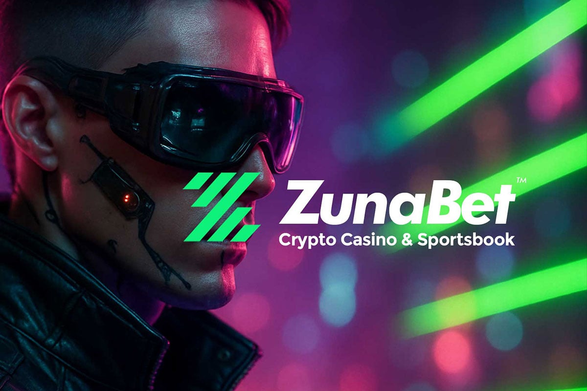 The Stake.com Alternative Everyone Keeps Finding: How ZunaBet Captured the Crypto Gambling Conversation in 2026