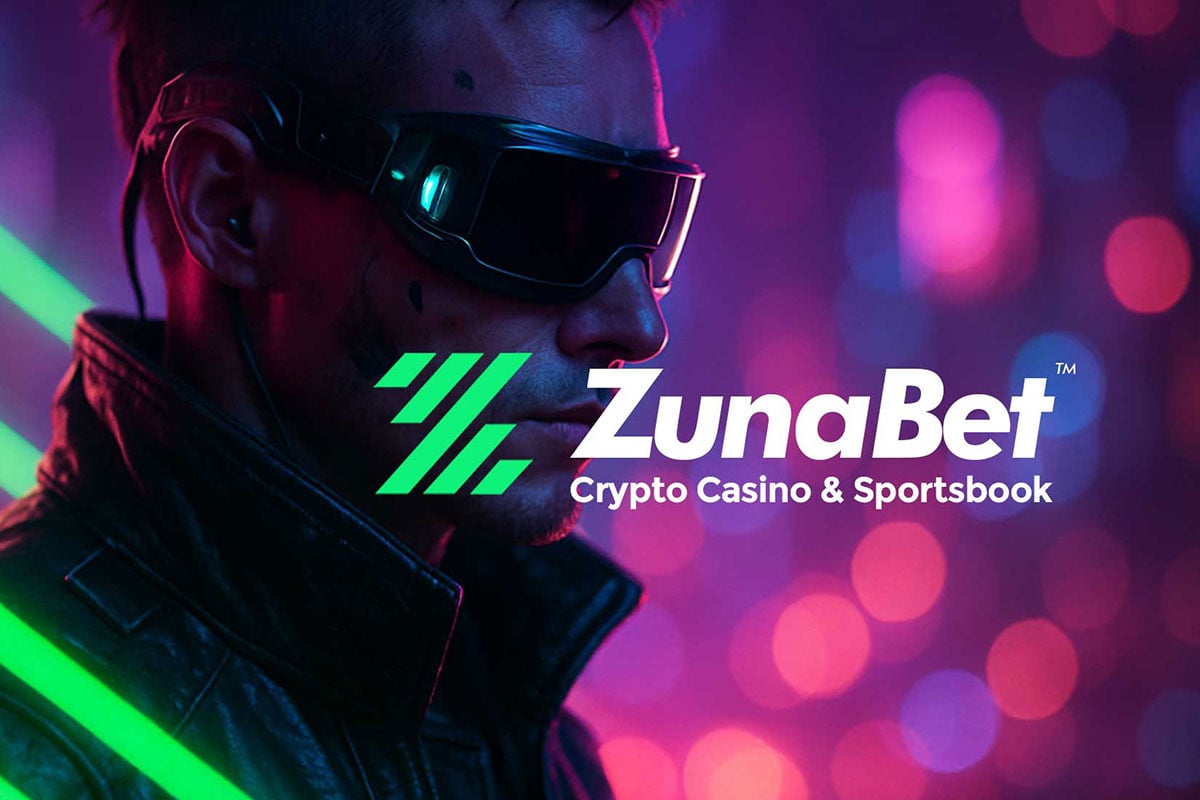 Roobet vs ZunaBet: A Data-Driven Look at Two Crypto Casinos Competing for Your Attention