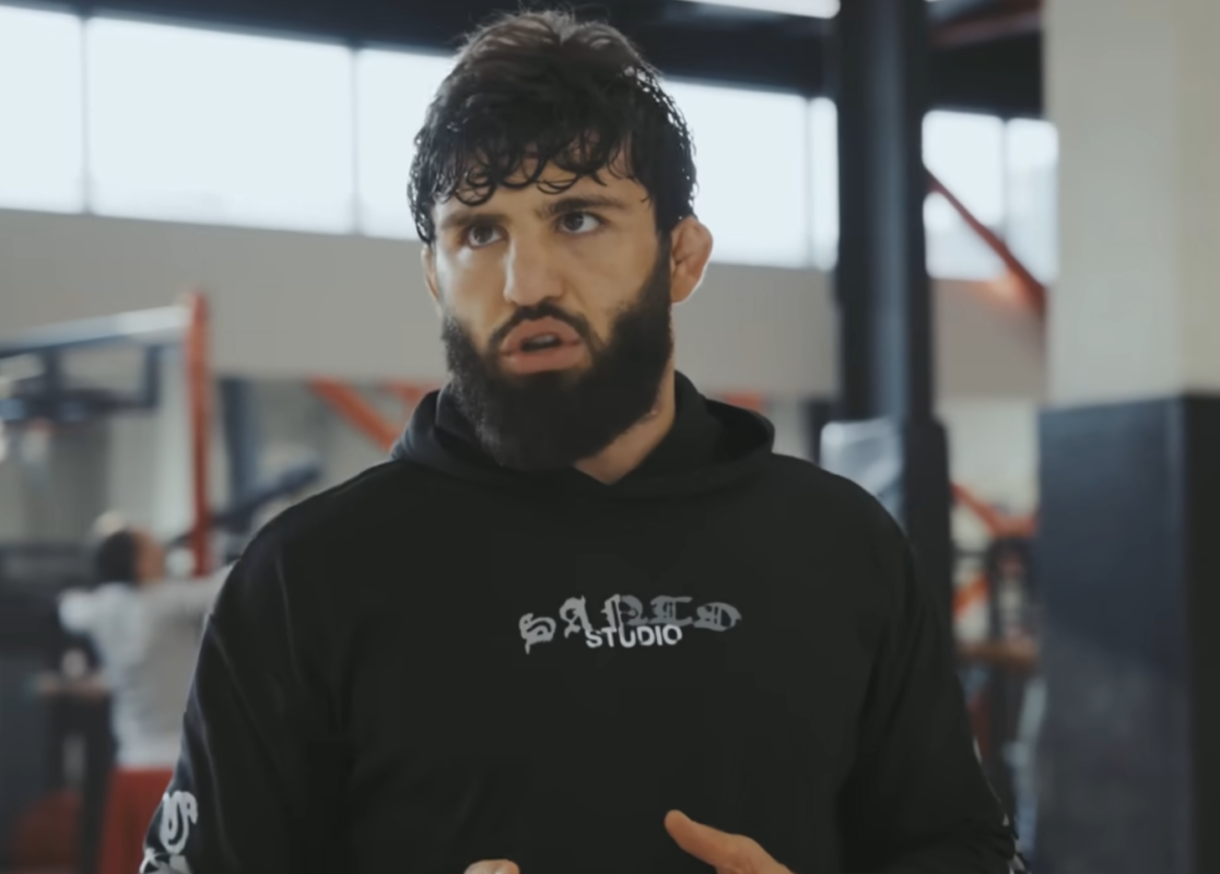 Can Tsarukyan Stay Out of Trouble? UFC Star Returns 10 Days After Melee