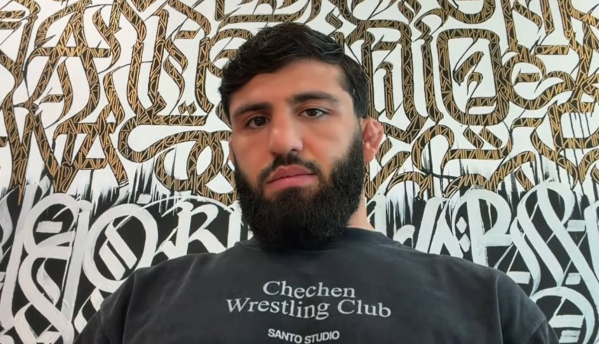 Tsarukyan and Poullas Set to Clash Again Just Days After Wild Brawl