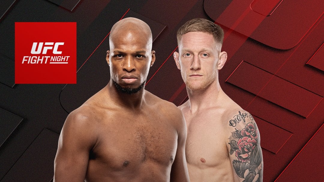Michael Page vs Sam Patterson: UFC London Odds, Predictions and Fight Info