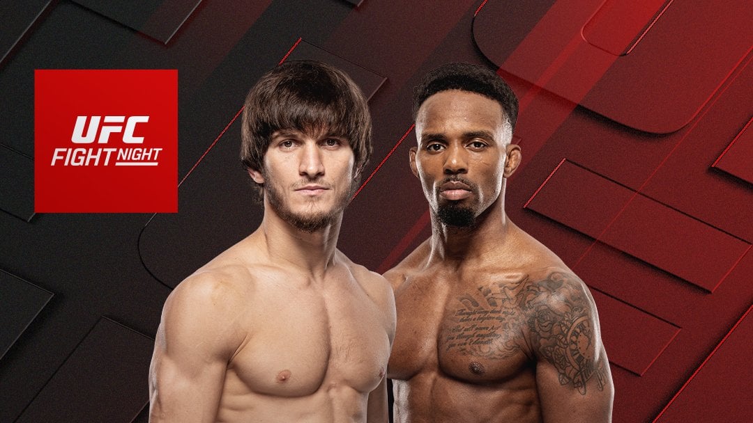 Evloev vs. Murphy: UFC London Fight Odds, Picks & Predictions