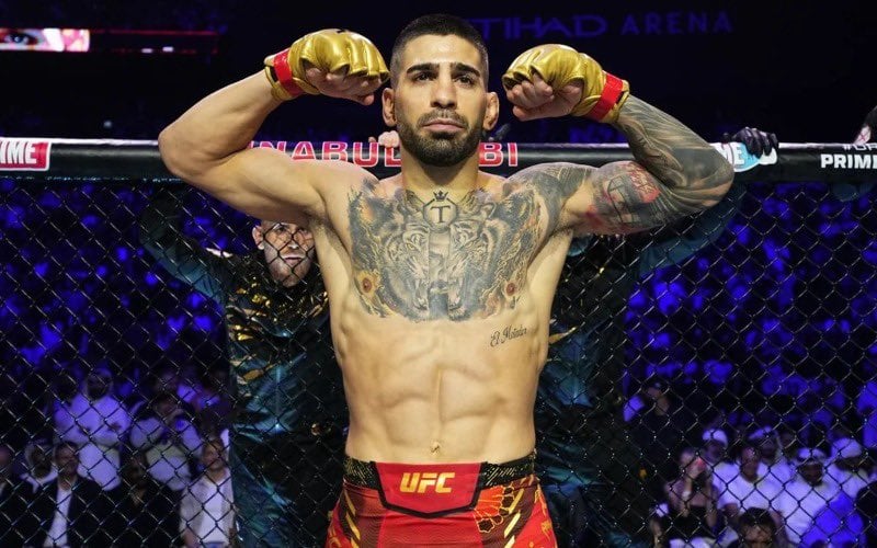 Joe Rogan: Topuria Could Make UFC History With Gaethje Knockout