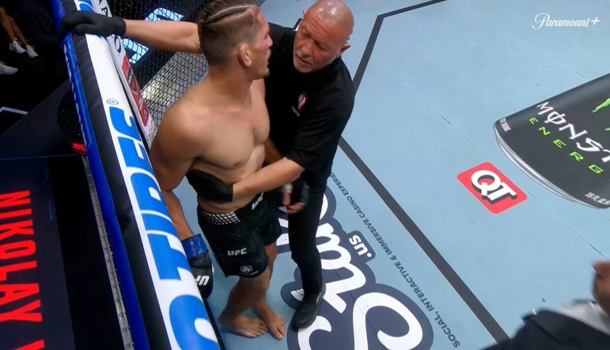 Niko Price Walks Away: UFC Veteran Retires After Brutal 63-Second Loss