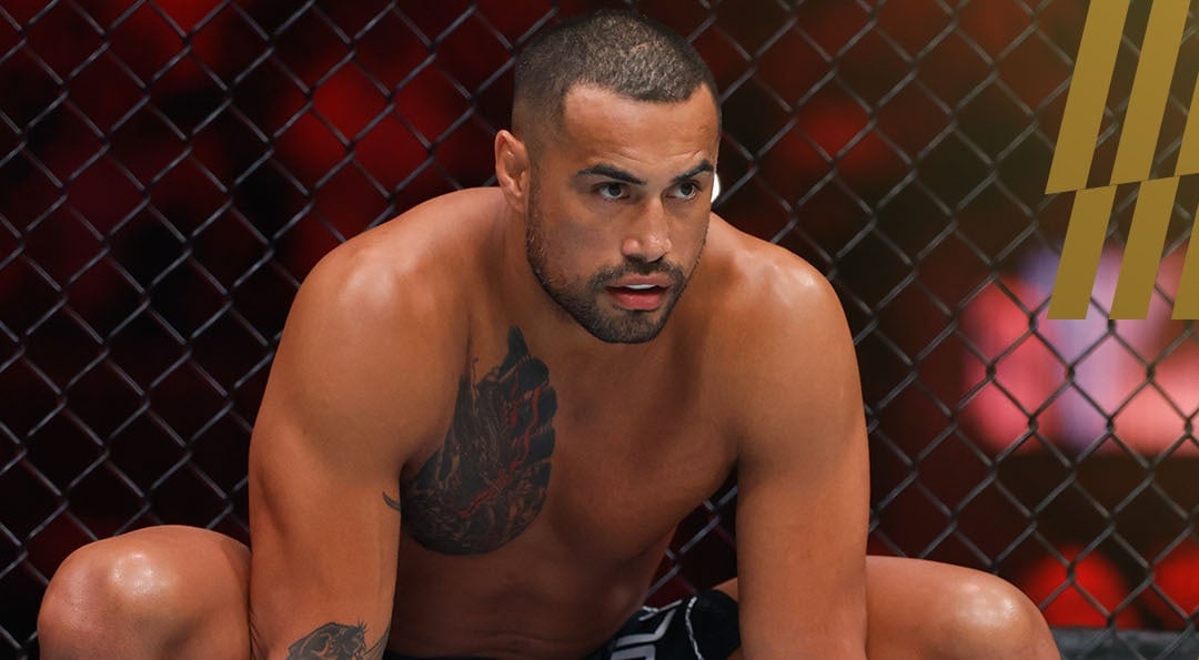 Carlos Ulberg Knocks Out Jiri Prochazka to Win UFC Light Heavyweight Title