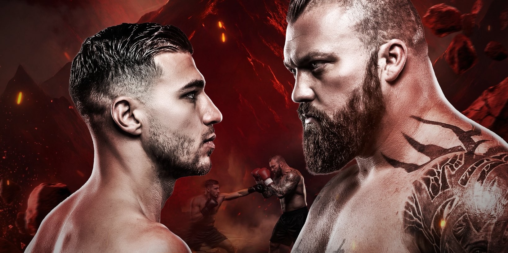 Artistic Tommy Fury Vs Eddie Hall Predictions, Odds And Boxing Betting Tips Design in HD Artistic Tommy Fury Vs Eddie Hall Predictions, Odds And Boxing Betting Tips Design in HD