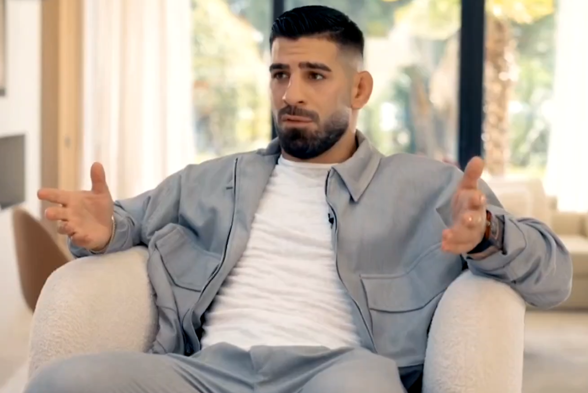 Topuria’s Manager Reveals Truth Behind Failed Makhachev Fight