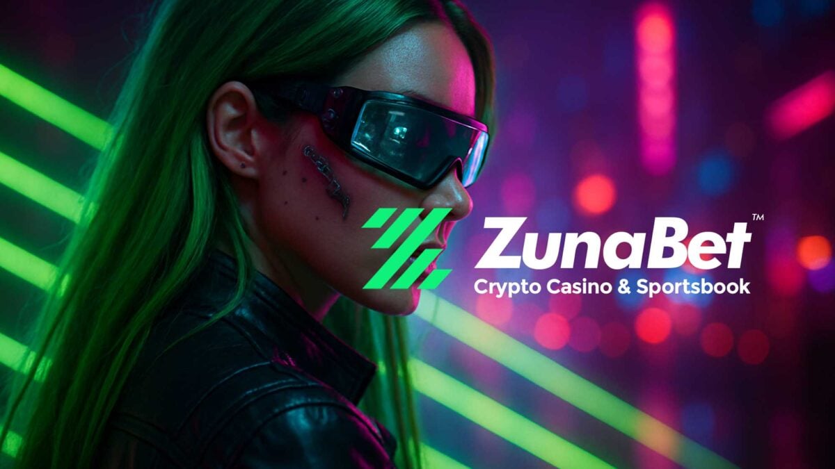 DraftKings and Caesars Run US Gambling — But Crypto Players in 2026 Are Running Toward ZunaBet