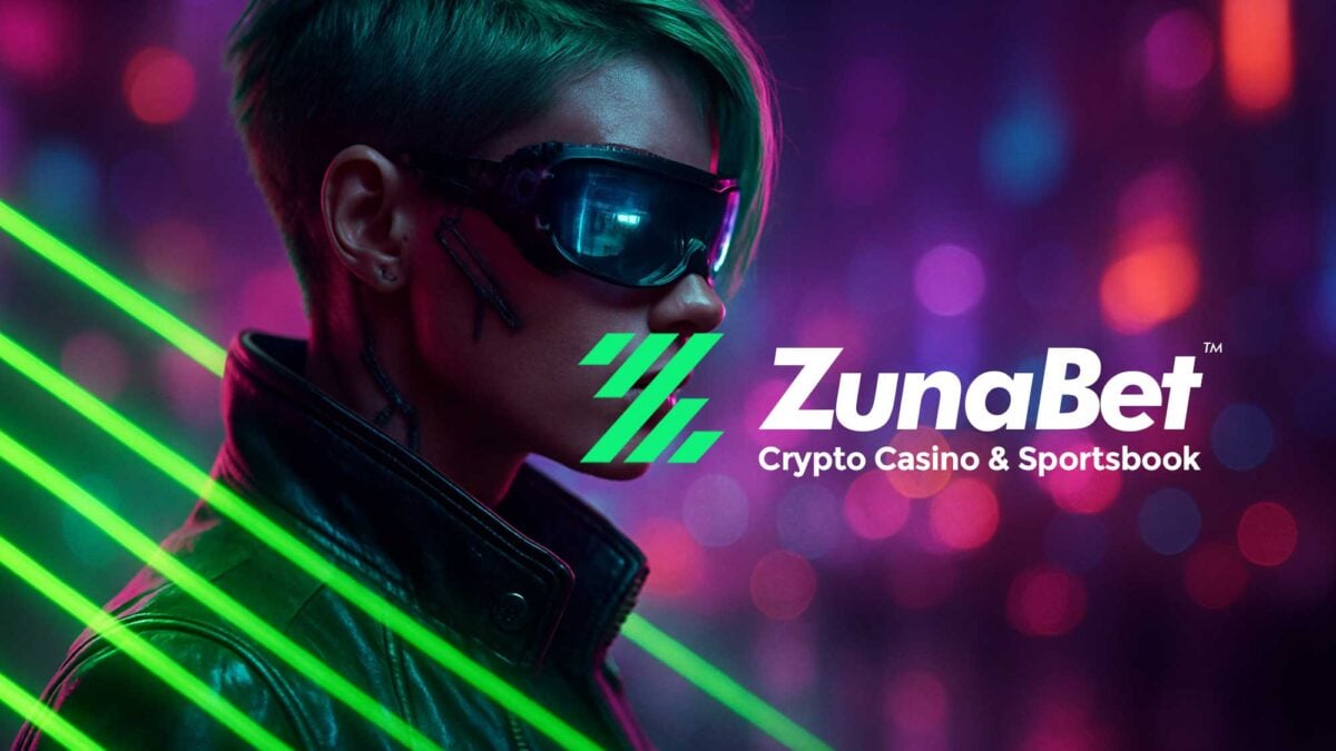 The Crypto Casino Boom Is Here — Why ZunaBet May Already Be Ahead of Stake.com and Bet365