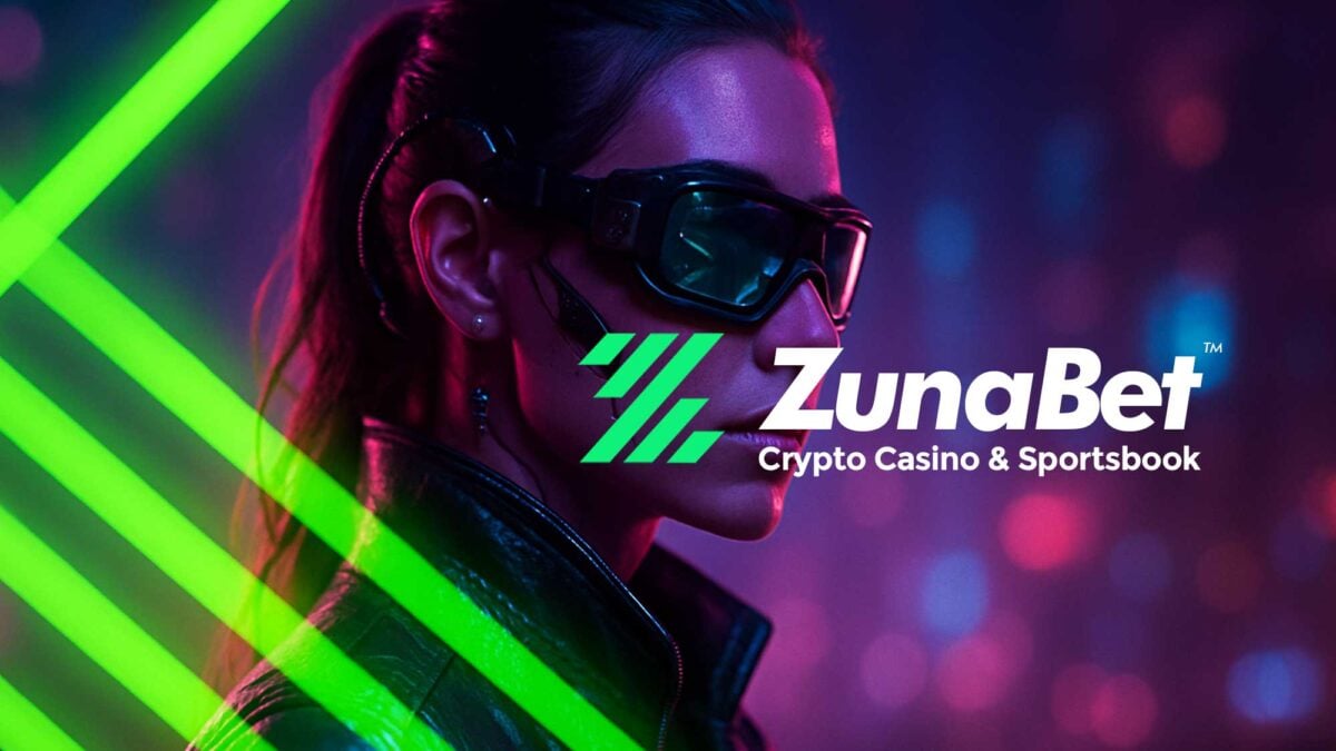 Caesars and DraftKings Built Online Gambling — But ZunaBet Is Building What Comes Next