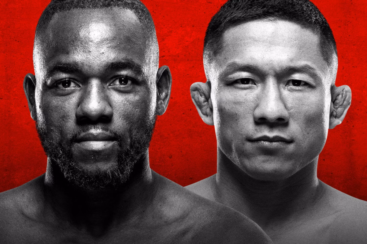 Kape vs Horiguchi 2: Five Years Later, Everything Has Changed