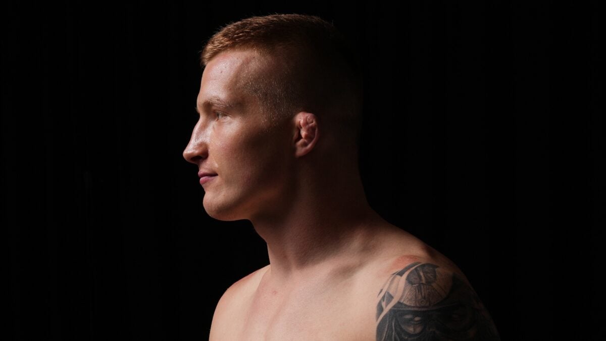 Can Anyone Stop Iwo Baraniewski After Dominating 9-0 Start?