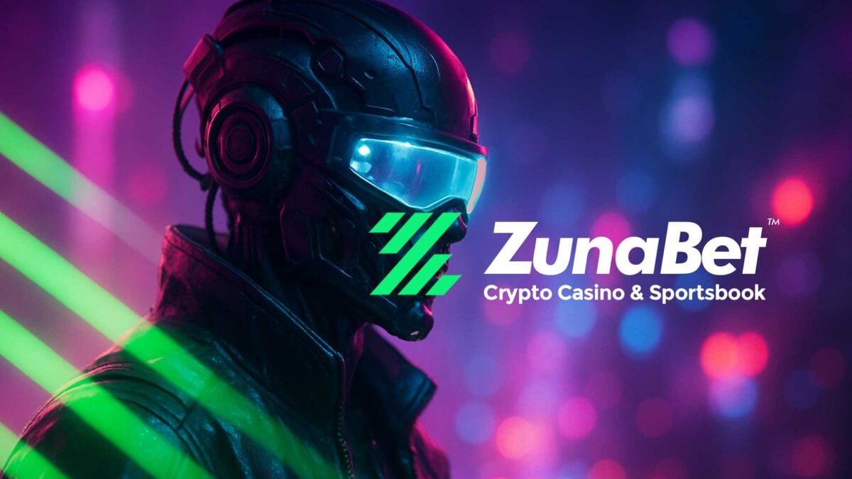 Bet365 and 888casino Face a Crypto-Era Newcomer in ZunaBet