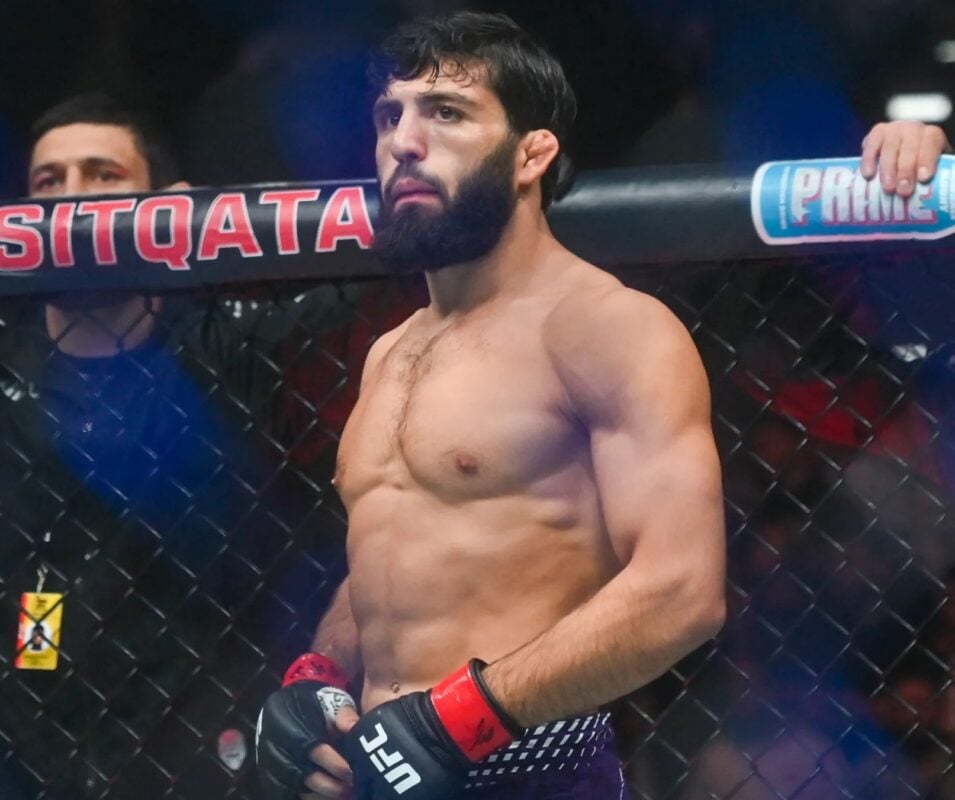 Arman Tsarukyan Tells Conor McGregor to Hang Up the Gloves: ‘Time to Leave’