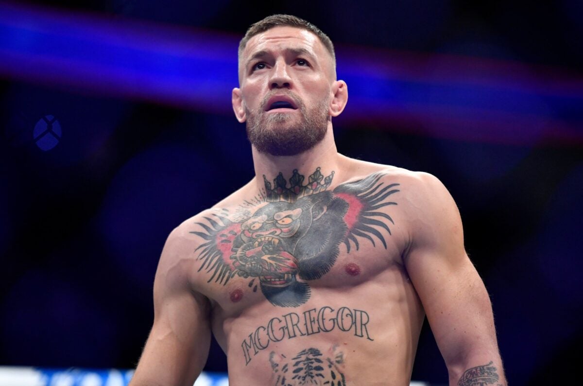 Conor McGregor Returns After 5 Years: Can He Beat Max Holloway Again?