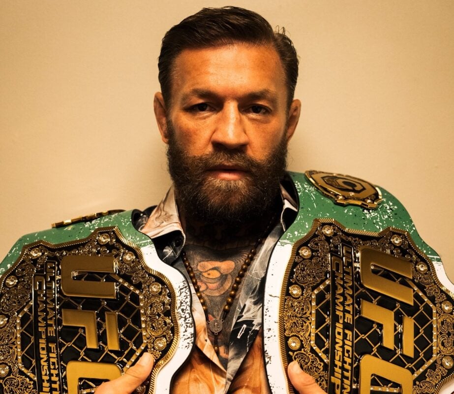 Can McGregor’s Comeback Top 34 Million Viewers at the White House?