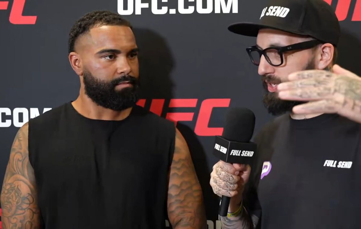 Gable Steveson Faces Historic Odds in UFC Debut: Can He Deliver?