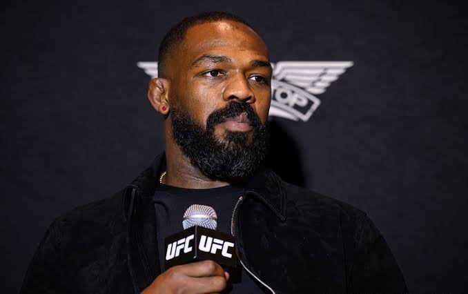 Jon Jones Says White House UFC Event ‘Humbled’ Him Despite Being Left Out