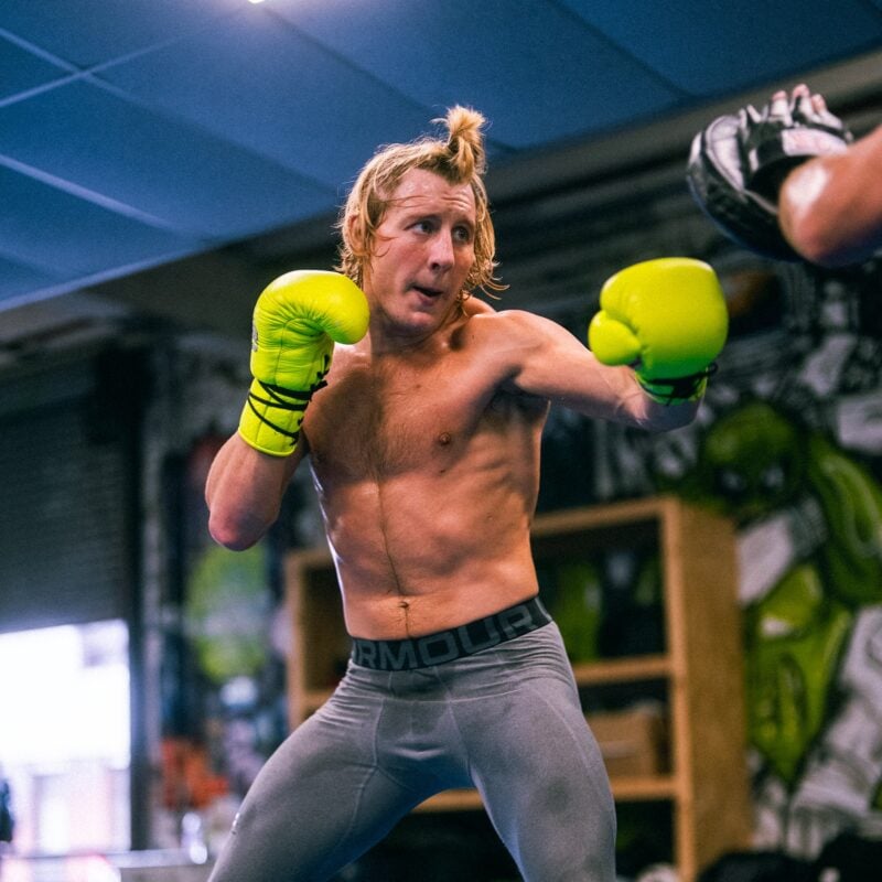 Pimblett Explains Why He Won’t Fight Topuria Next Despite Years-Long Feud
