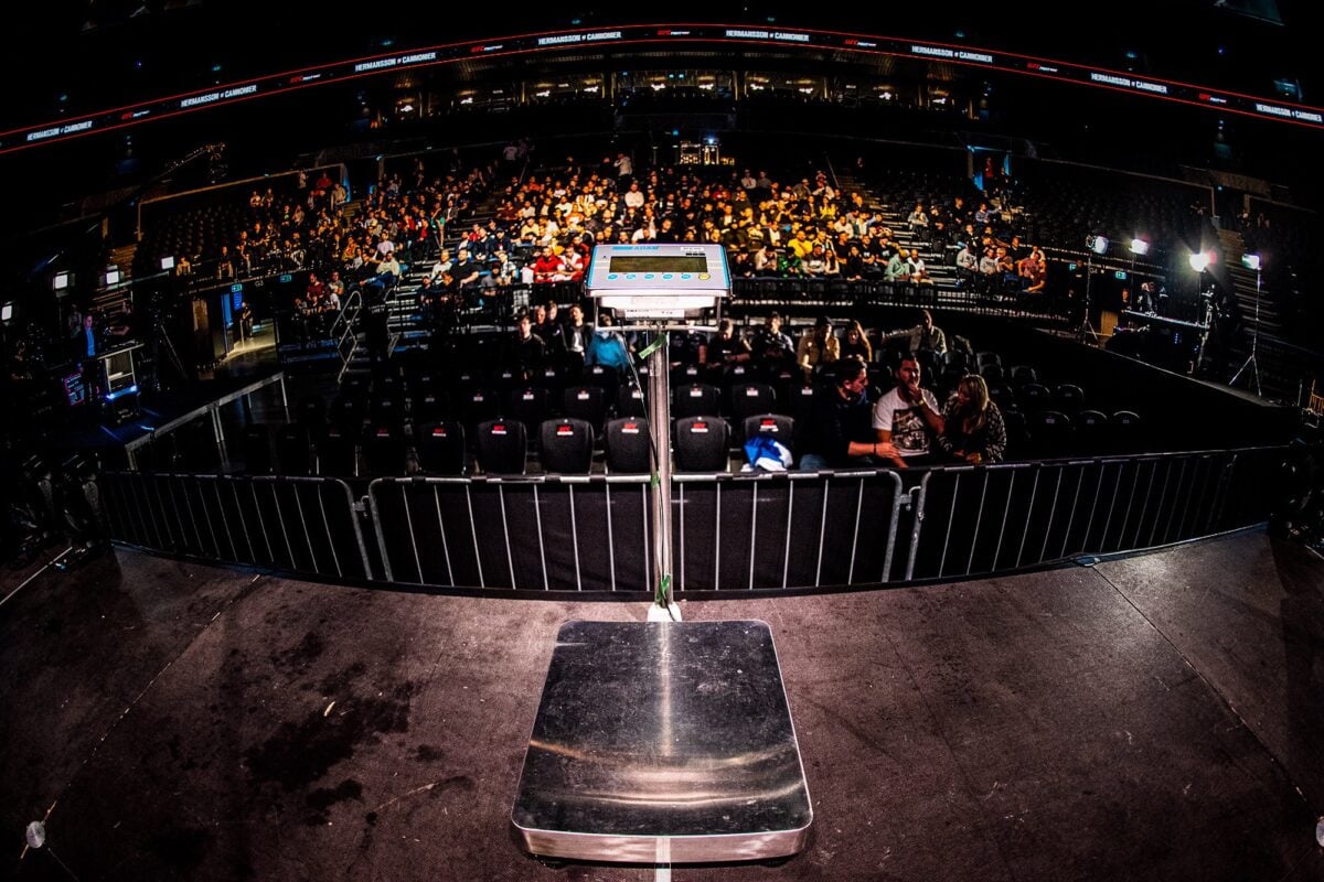 UFC Changes Weigh-In Format for McGregor’s First Fight in Five Years