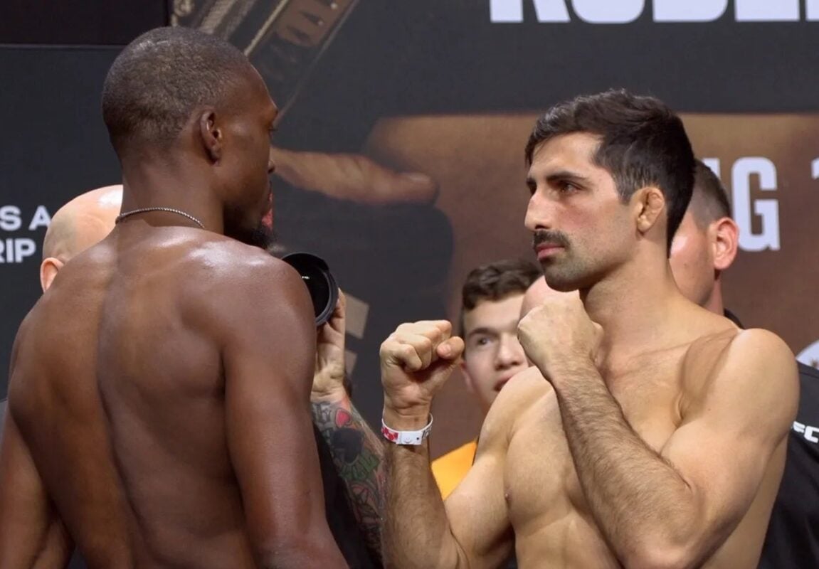 UFC 330: Turner vs Fernandes Predictions and Betting Odds