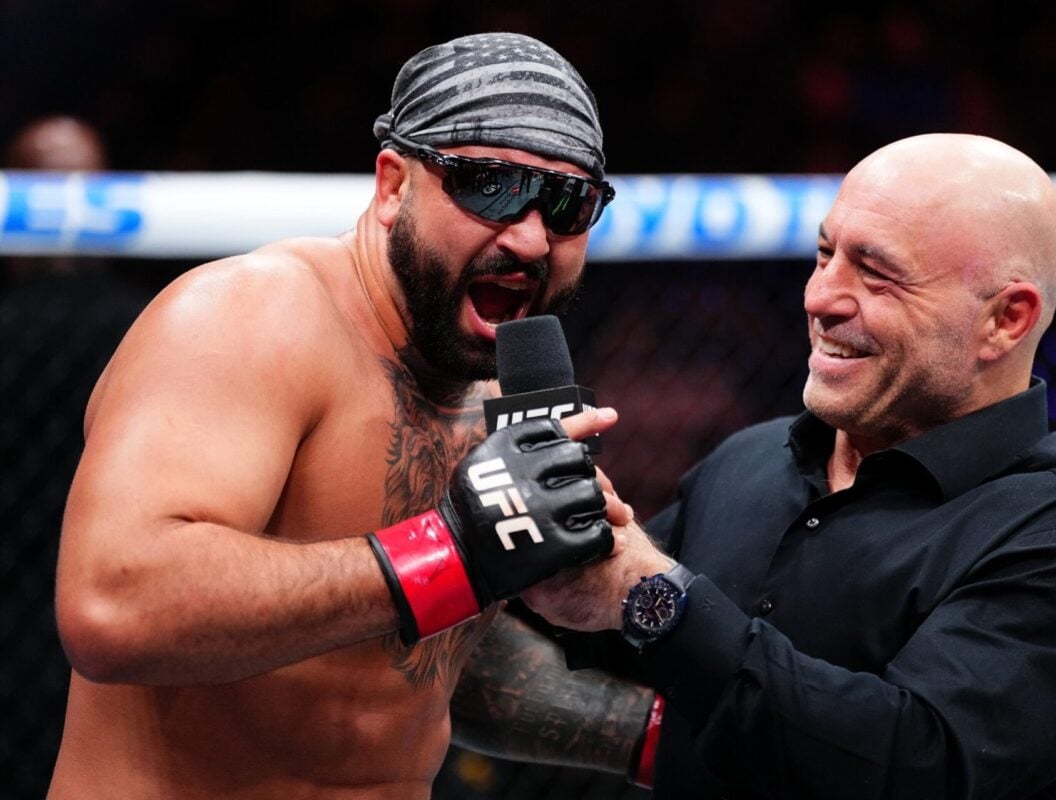 Josh Hokit Blasts Tom Aspinall as ‘Holdout’ After Eye Injury Comments