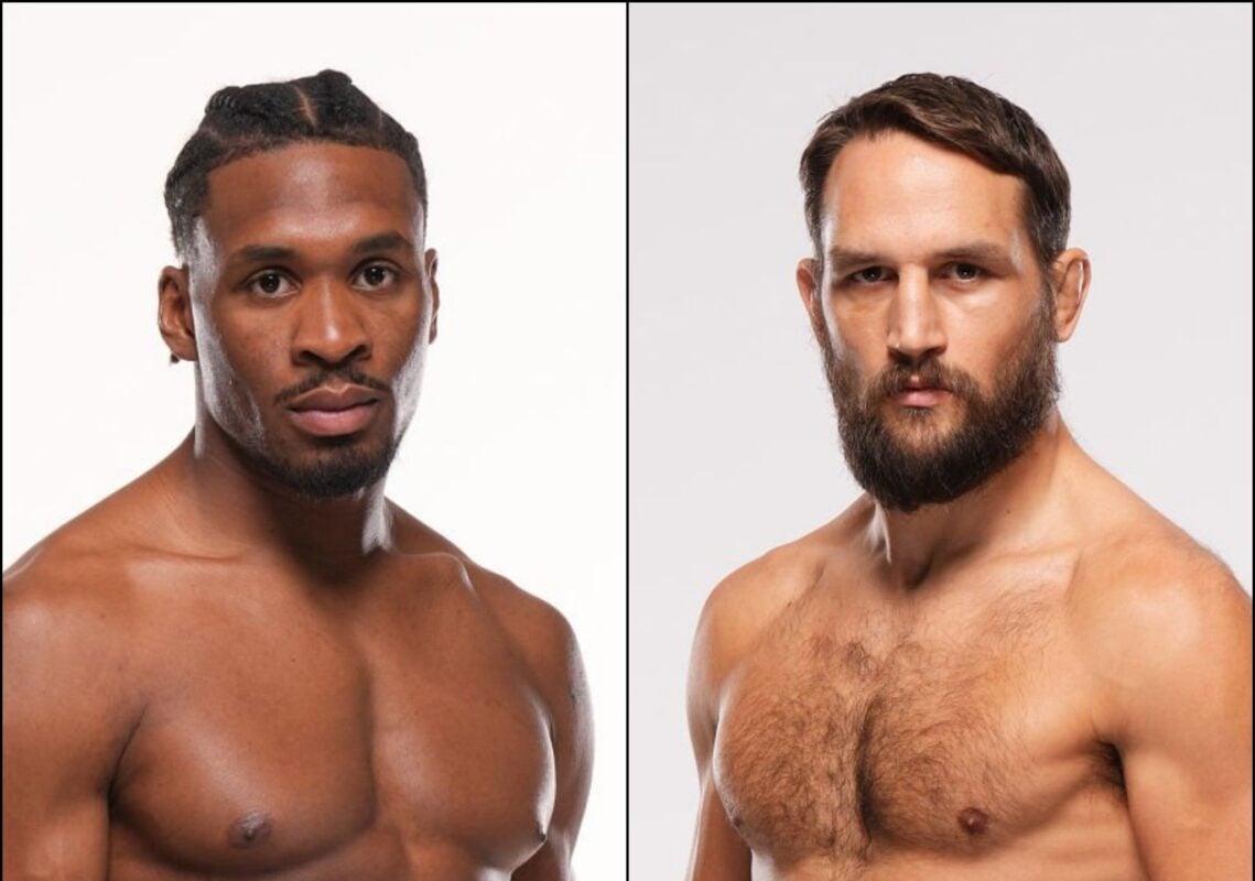 Can Underdog Dustin Stoltzfus Shock Heavy Favorite Abdul-Malik at UFC 330?