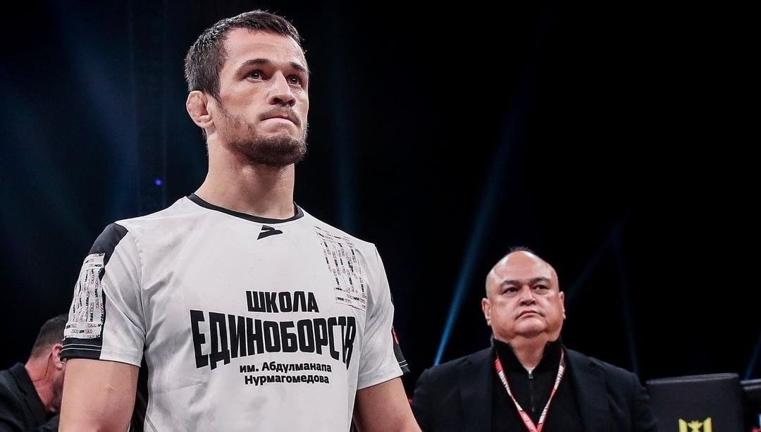 Can Usman Nurmagomedov Beat Every UFC Lightweight? Arman Tsarukyan Thinks So