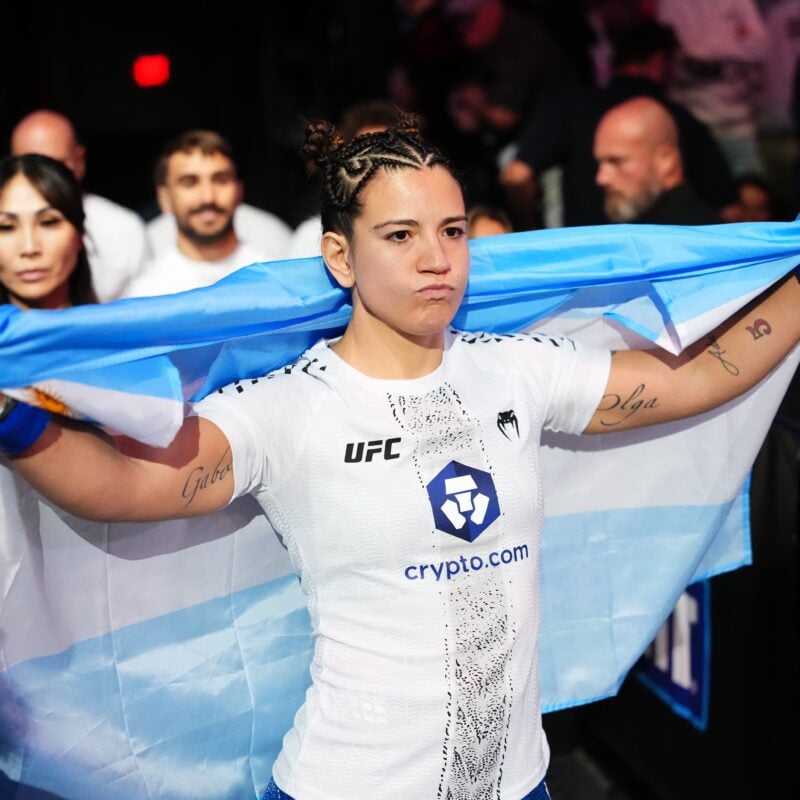 Ailin Perez Stuns Fans With Unexpected Message to Rival After Heated Fight