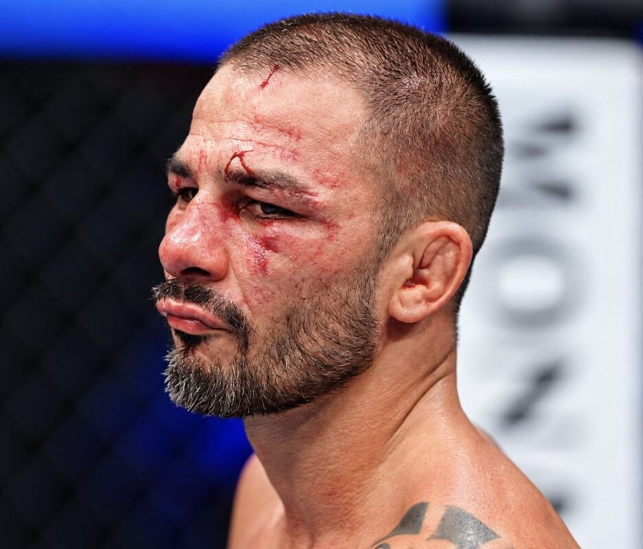 What’s Next for Alexandre Pantoja After Losing UFC 331 Title Rematch?