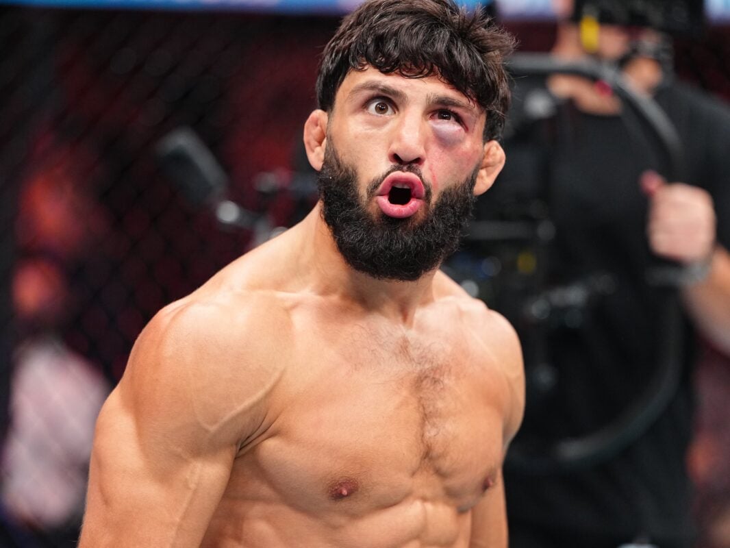 Arman Tsarukyan Calls Out Justin Gaethje: ‘He’s Scared’ After Brutal UFC 331 Knockout