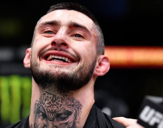 Jourdain’s Shocking Revelation: ‘Lost My Eyesight’ During UFC 331