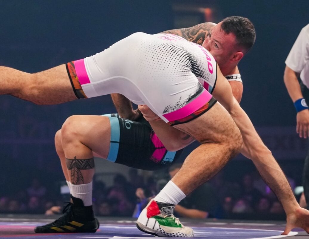 Colby Covington Crushes Belal Muhammad, Calls Out Two Major Rivals