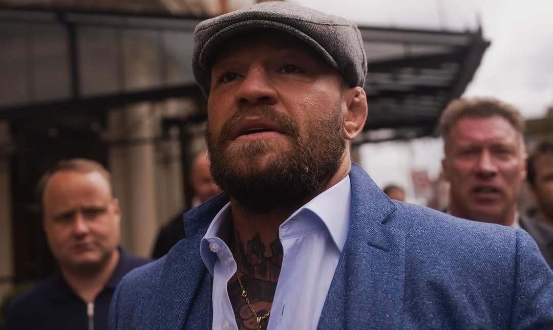 Two Witnesses Face Prison Time After McGregor Appeal Collapses
