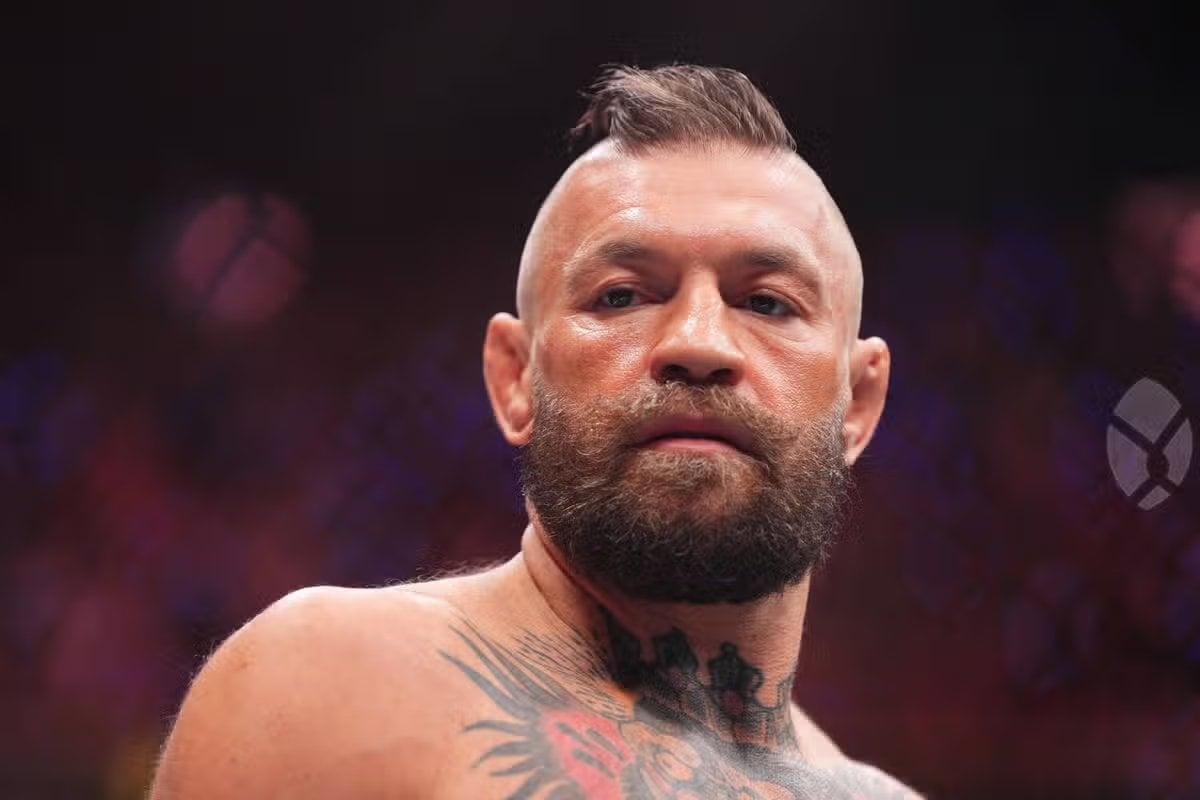 McGregor Plans 2027 Return, Eyes UFC Exit for Bare Knuckle Fighting