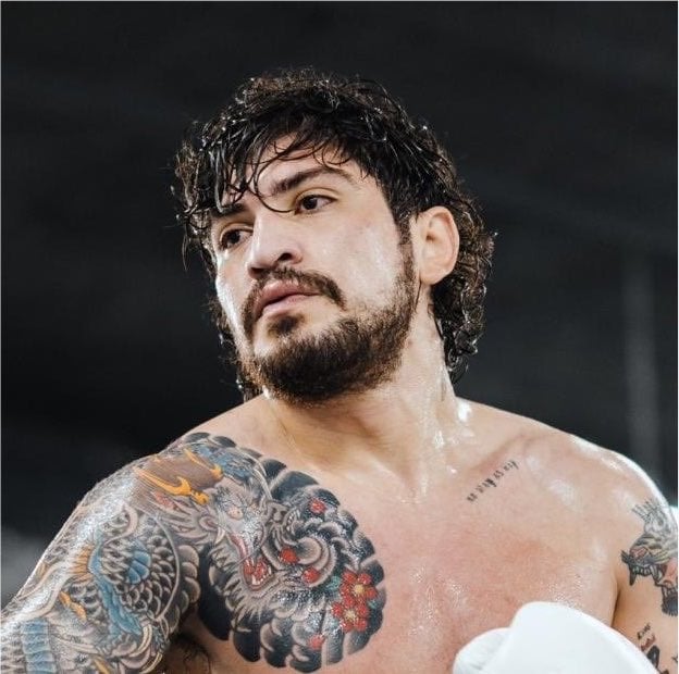 Dillon Danis Called Out by Nate Diaz Over Suspicious Fight Withdrawal