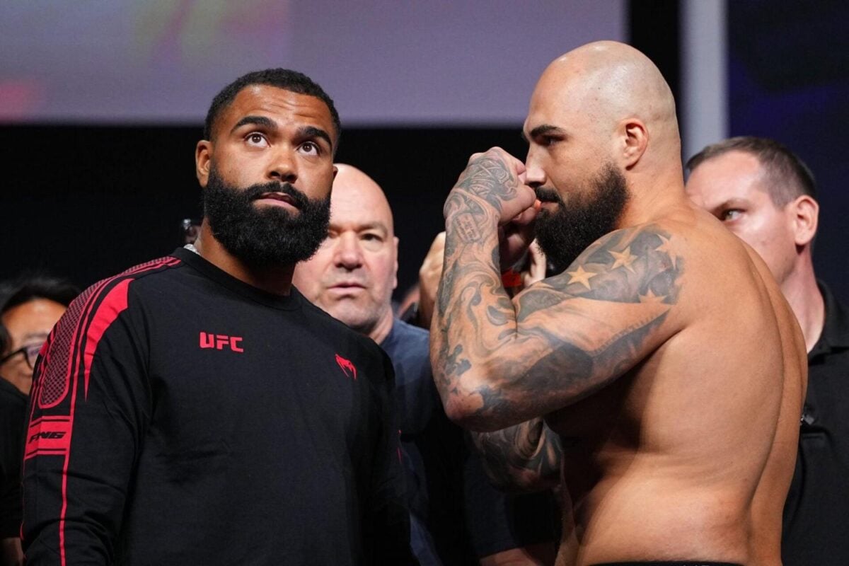 UFC 331: Steveson vs Sharaf Fight Preview and Betting Odds