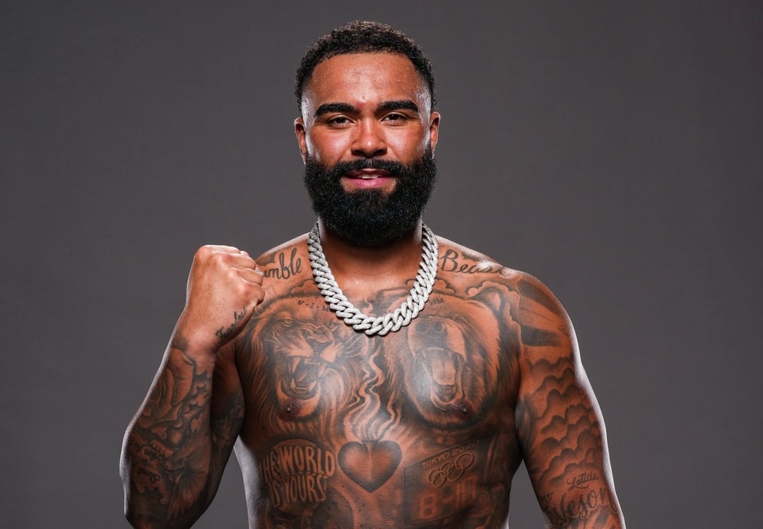 Gable Steveson Calls Out Opponent as ‘Coward’ Over Past Allegations