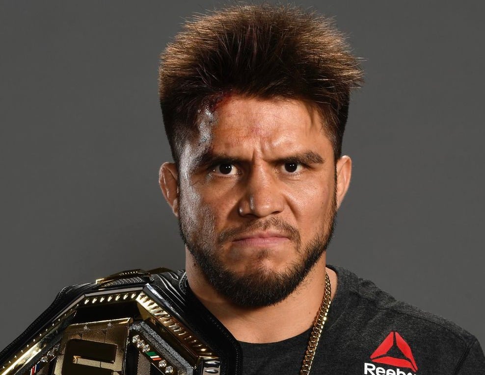 Henry Cejudo Makes Winning Start in Professional Boxing Debut
