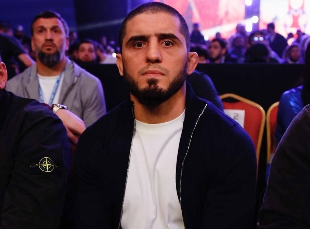 Islam Makhachev Shuts Down Title Talk with Fighter Sidelined Since 2024