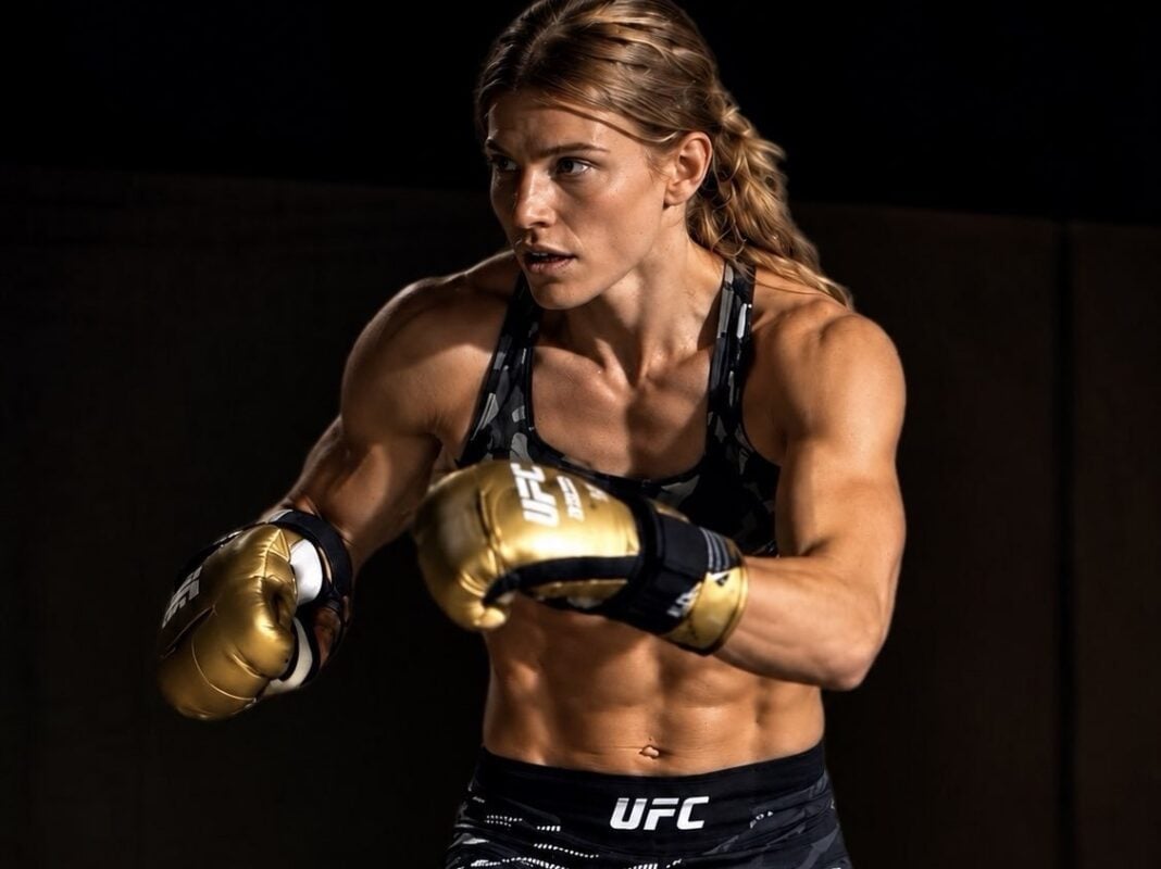 Winner Gets Title Shot: Fiorot vs Grasso Stakes Revealed
