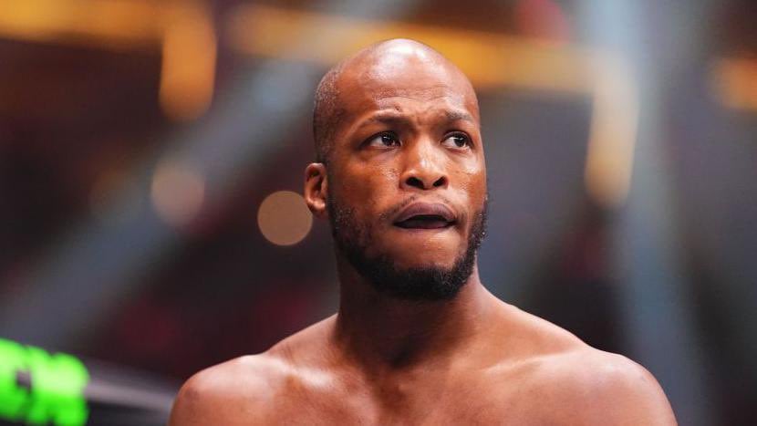 Is Michael ‘Venom’ Page Leaving the UFC? Fighter’s Cryptic Post Sparks Questions