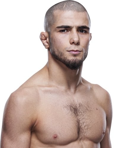 Muhammad Mokaev: ‘UFC Wasted Two Years of My Life’