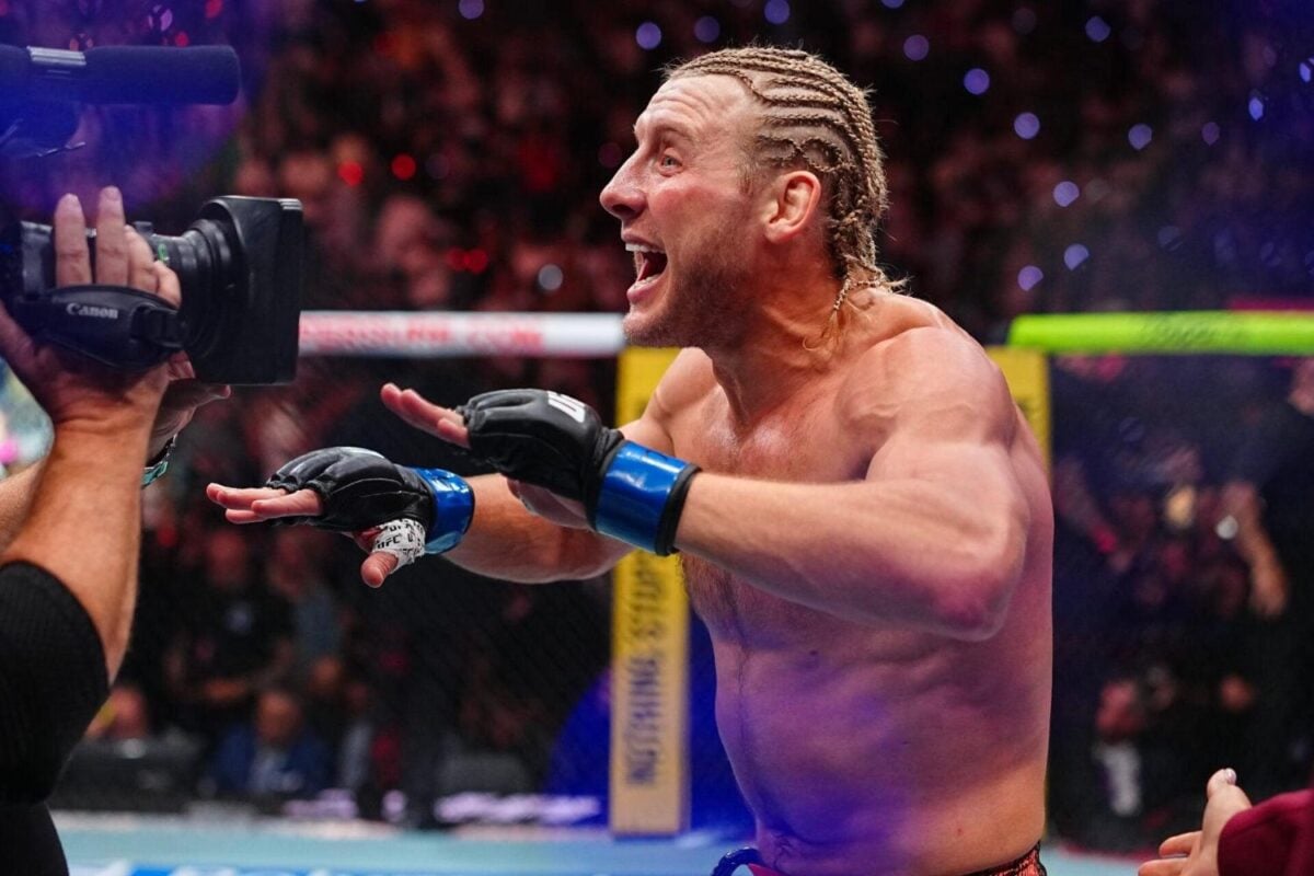Paddy Pimblett Dismisses Arman Tsarukyan’s UFC 331 Win: ‘I’d Still Punch His Head In’