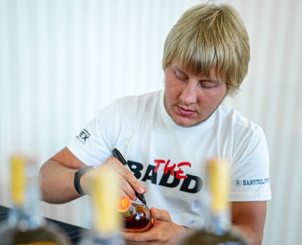 Henry Cejudo Warns Paddy Pimblett: Weight Cuts Will Catch Up to You