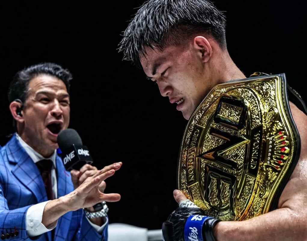 Rambolek Eyes Spectacular Finish Against Yod-IQ in Title Defense