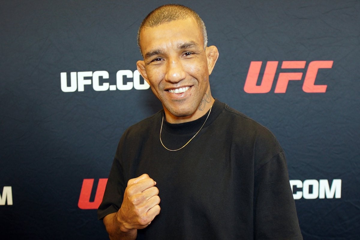 What Happened to Raoni Barcelos? Fighter Recovering After Shocking Collapse
