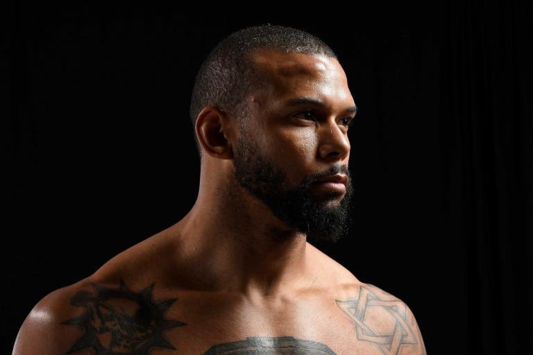 Thiago Santos Reveals Shocking Take on Move That Ended His Title Dreams